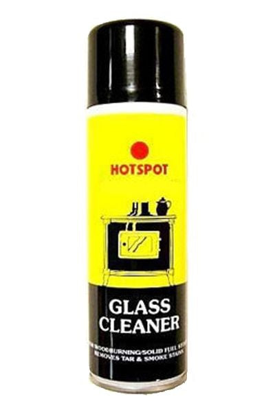 Hotspot Glass Cleaner - 320ml