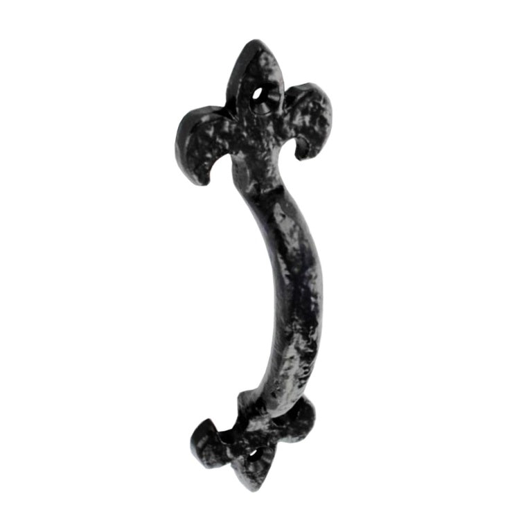 Securit Antique Pull Handle 175mm (7") (S3308)