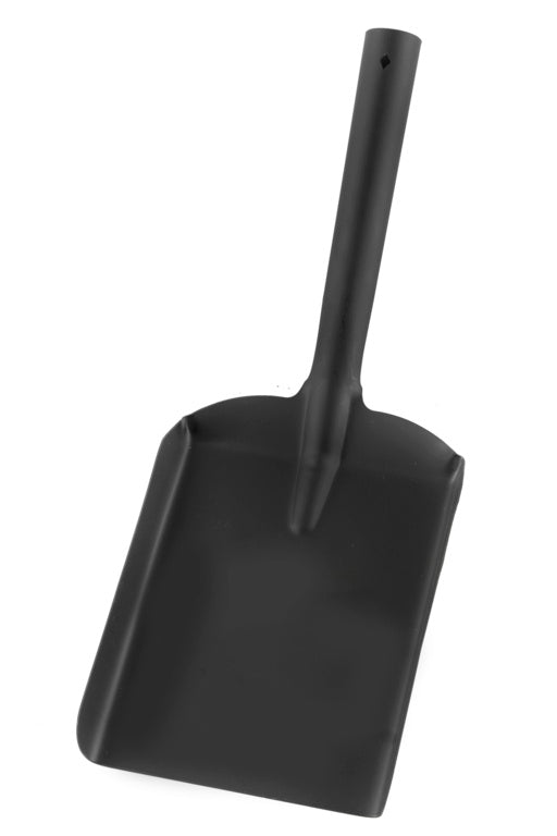 Hearth & Home Metal Coal Shovel 150mm (6")
