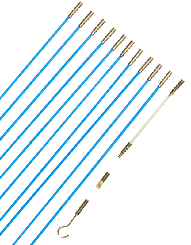 BlueSpot - Cable Access Kit
