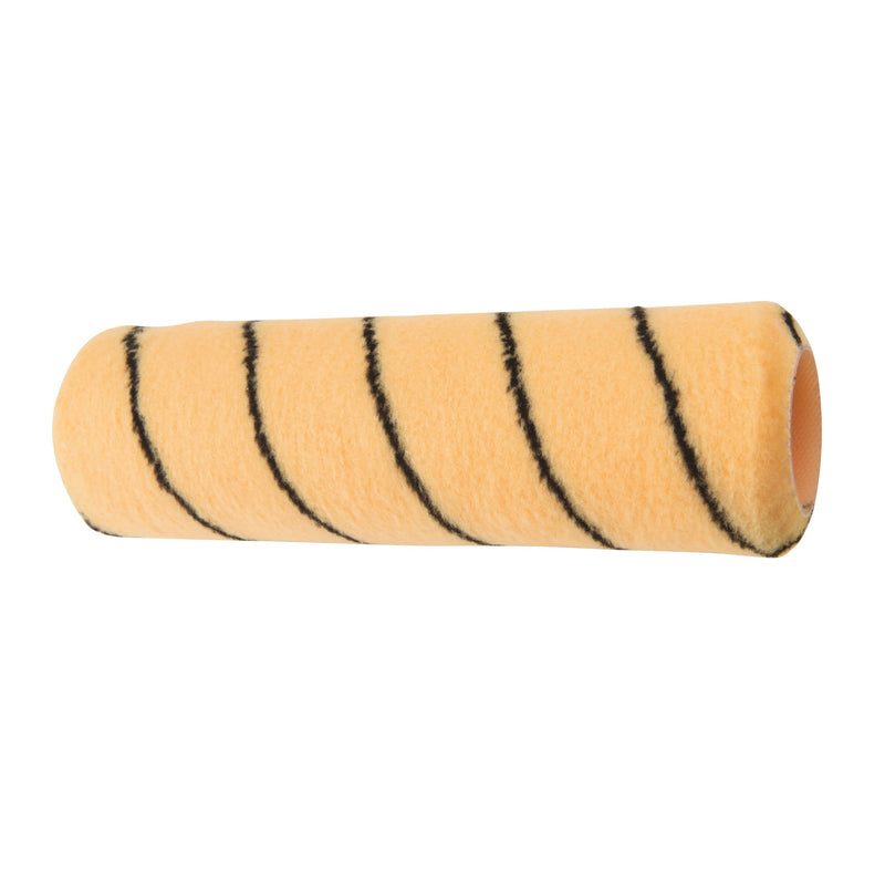 Marshall Brushes - Tigerstripe Paint Roller Sleeve - 230mm (9" x 1.5")