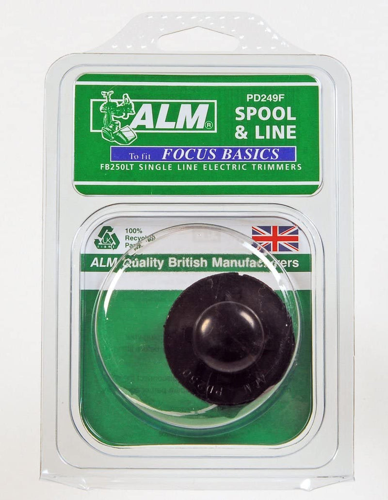 ALM Spool & Line PD249F