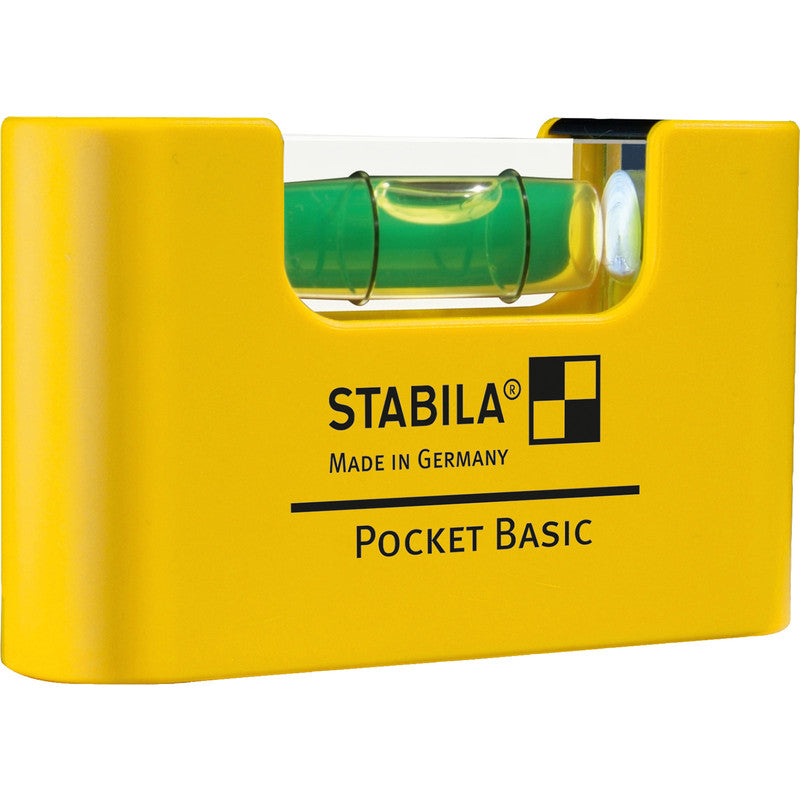 Stabila Pocket Level