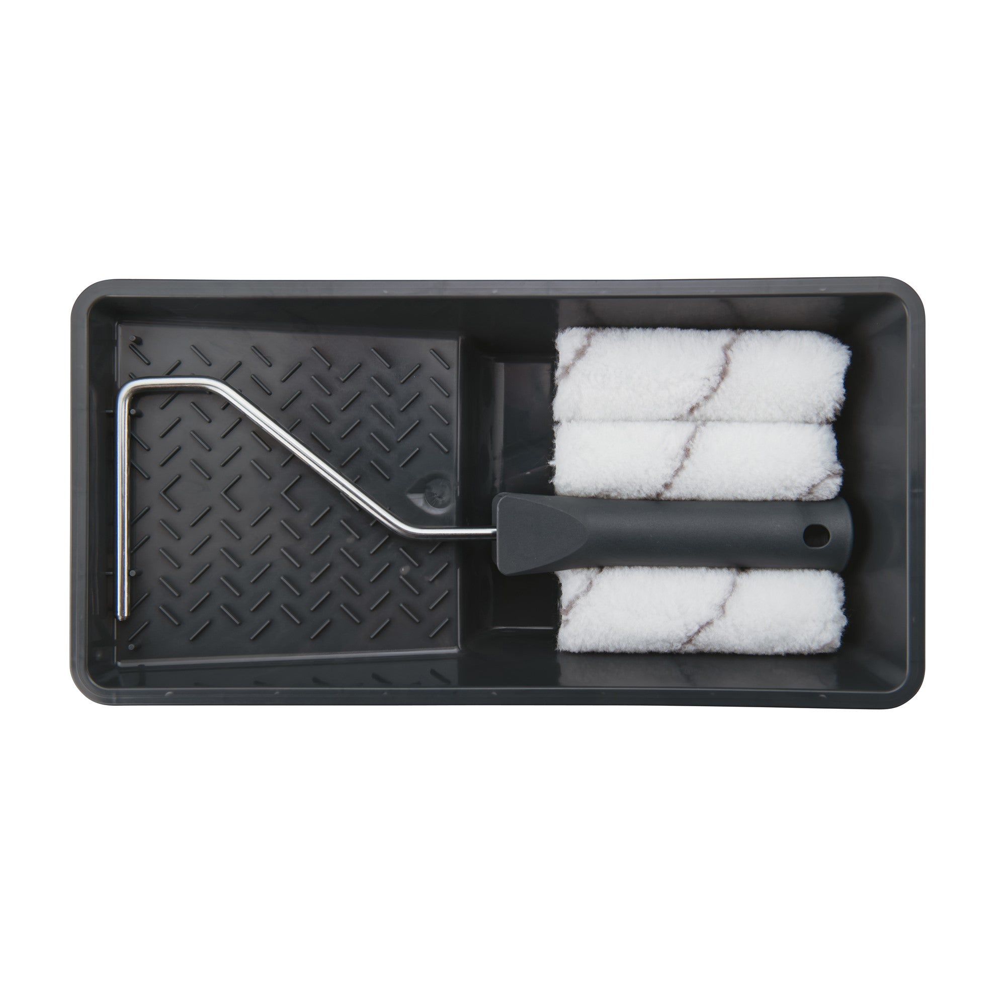 Marshall Polymax Mini 4" / 100 mm Roller & Tray Set (72PMSEP5)