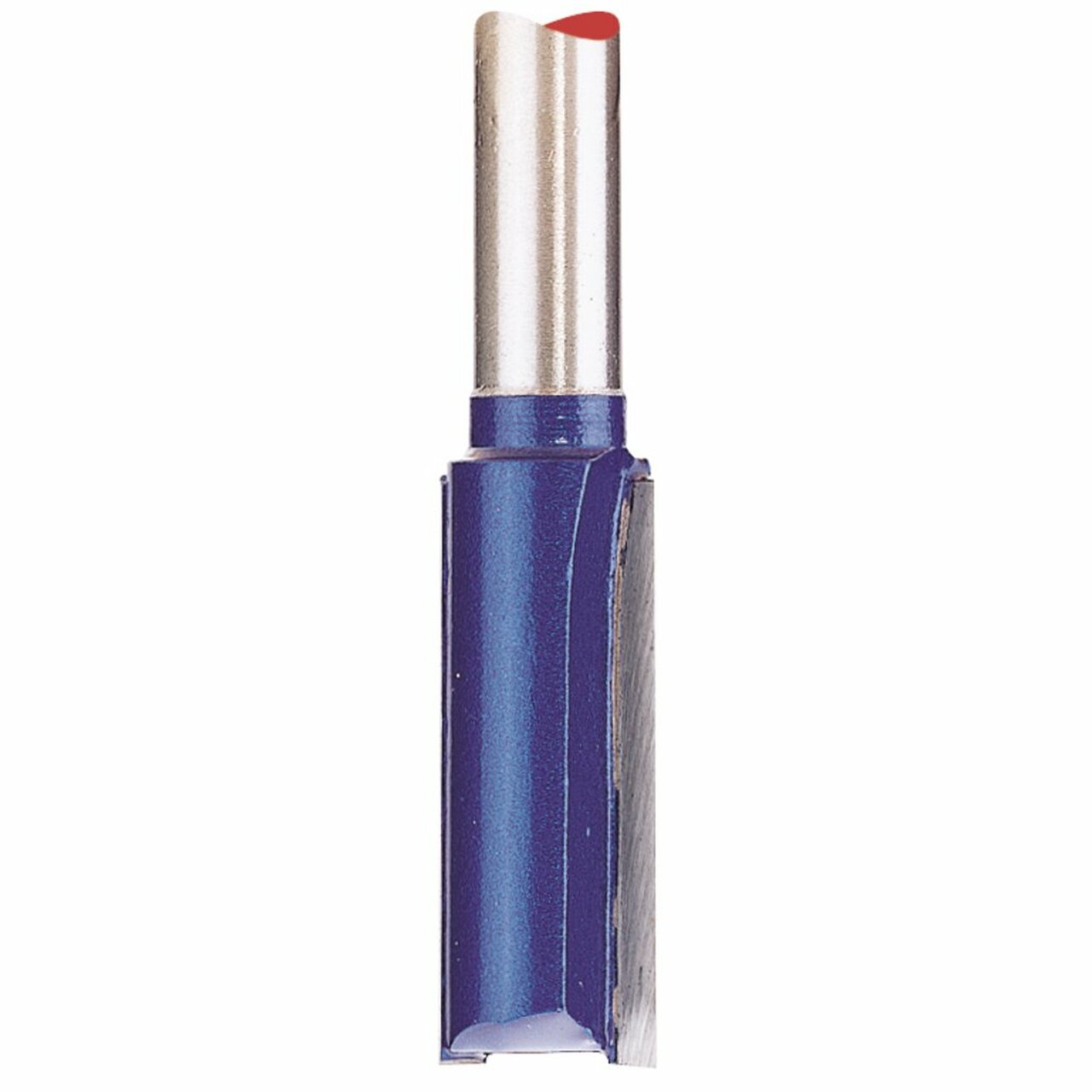 Draper Tools TCT Router Bit, 1/4" Straight, 9.5 x 25mm