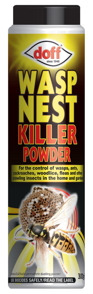 Doff - Wasp Nest Killer Powder - 300g