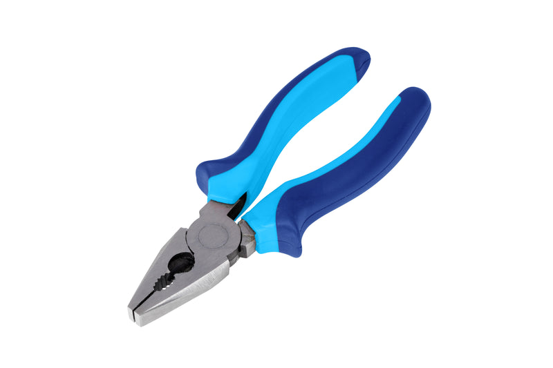 Combination Pliers - 150mm (6"), 200mm (8")