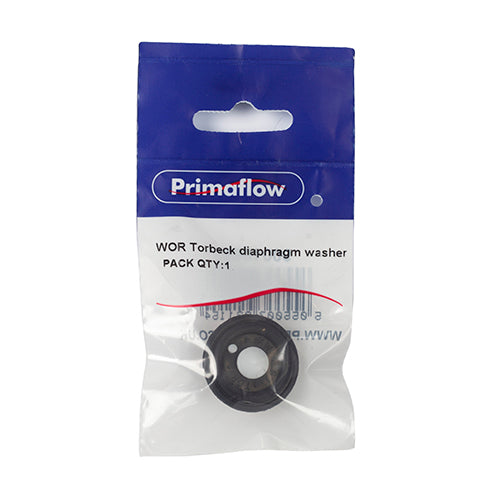 PrimaFlow - Torbeck Diaphragm Washer