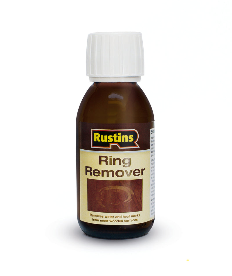 Rustins - Ring Remover - 125ml