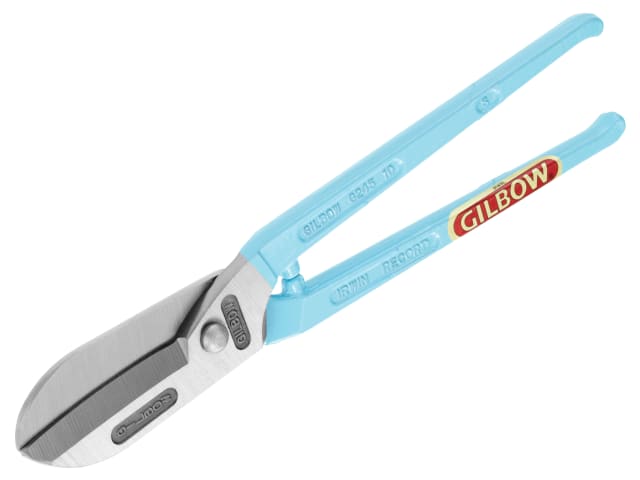 Irwin Gilbow 200mm (8") Cutting Snips