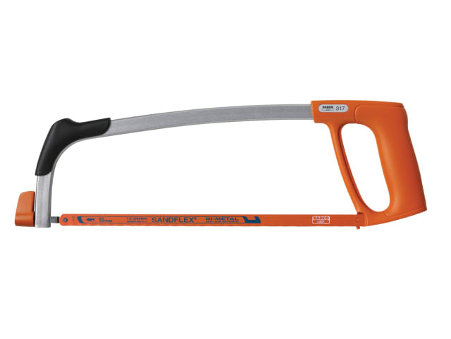 Bahco Hacksaw Twin Pack