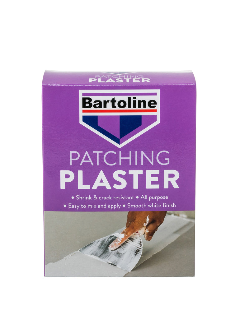 Bartoline - Patching Plaster - 1.5kg