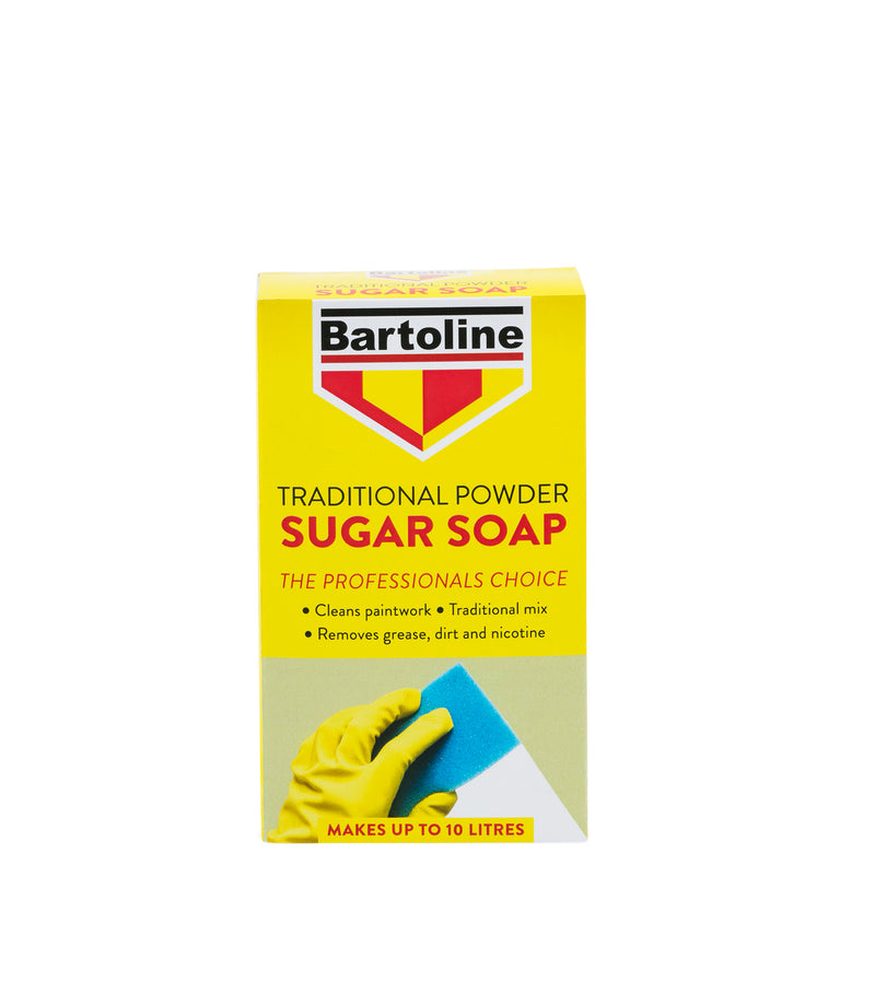 Bartoline - Traditional Powder Sugar Soap - 500g