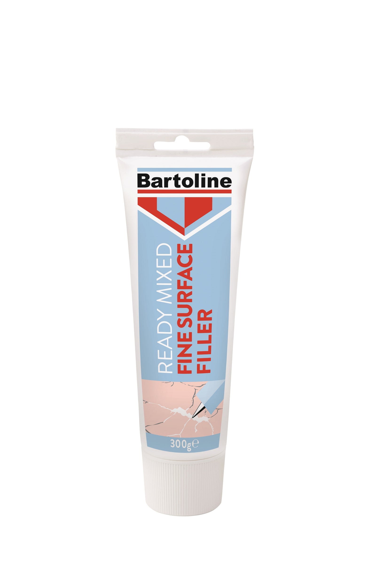 Ready Mixed Fine Surface Filler 300g & 600g