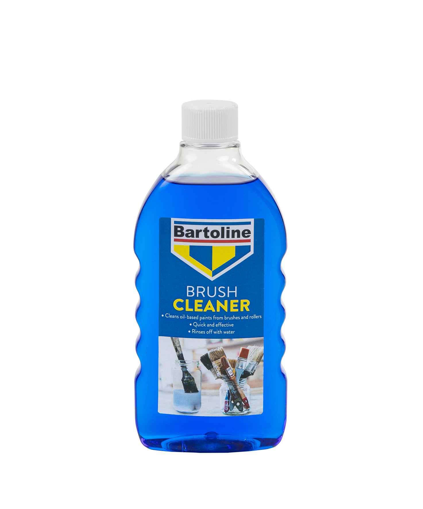 Paint Brush Cleaner - 500ml