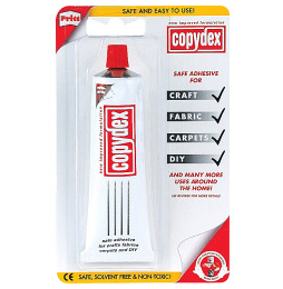 Copydex - Strong Adhesive - 50ml