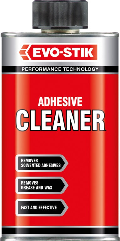 Evo-Stik - Adhesive Cleaner - 250ml