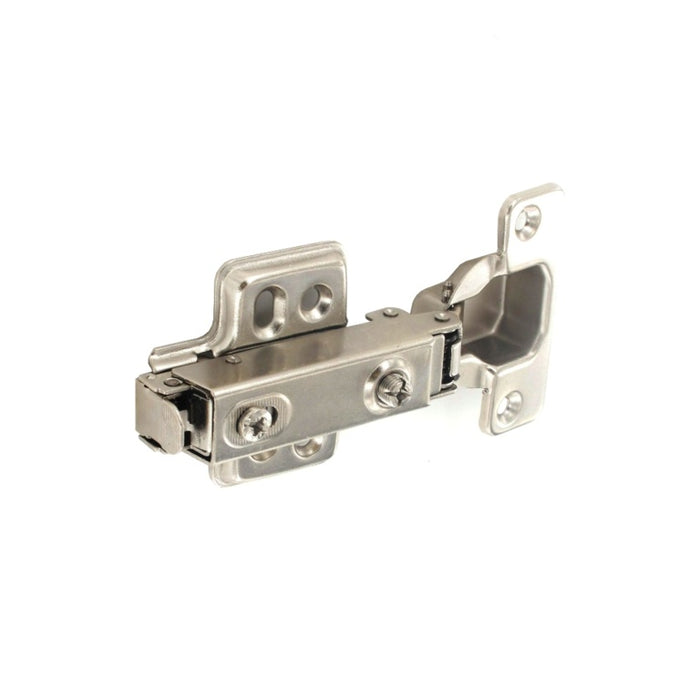 Securit Soft close Concealed hinge NP 35mm S4423