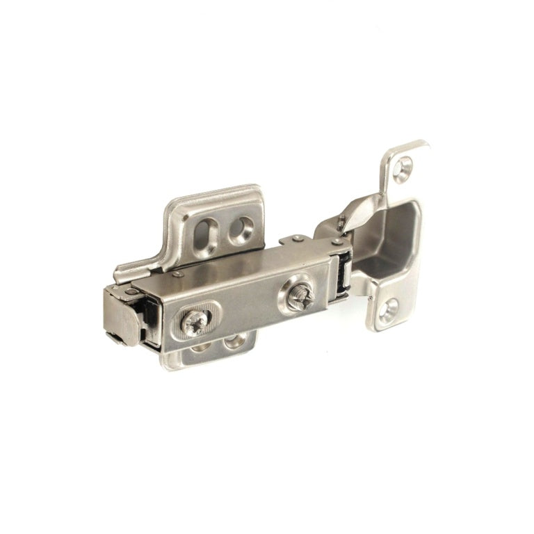 Securit - Hydraulic Action Soft Close Hinges - 35mm (S4423)