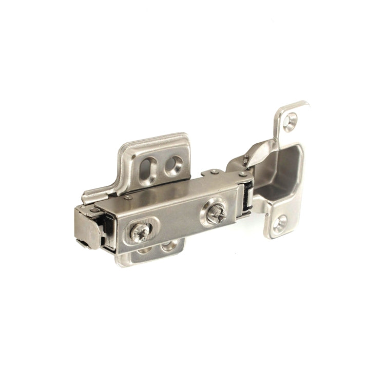 Securit Soft Close Hinges - Hydraulic Action - 35mm - Pack of 3 Pairs (S4424)