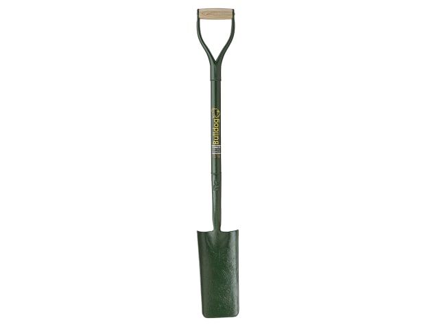 Bulldog All-Steel Cable Laying Shovel (LOCAL PICKUP/DELIVERY ONLY)