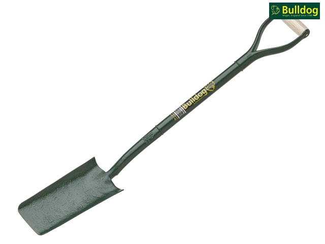 Bulldog All-Steel Cable Laying Shovel (LOCAL PICKUP/DELIVERY ONLY)