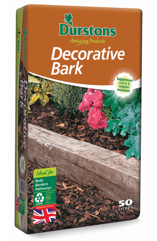 Decorative Bark (LOCAL PICKUP/DELIVERY ONLY)