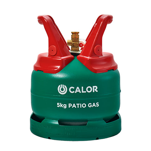 Calor Gas - Patio Gas Cylinder Refill (LOCAL PICKUP / DELIVERY ONLY)