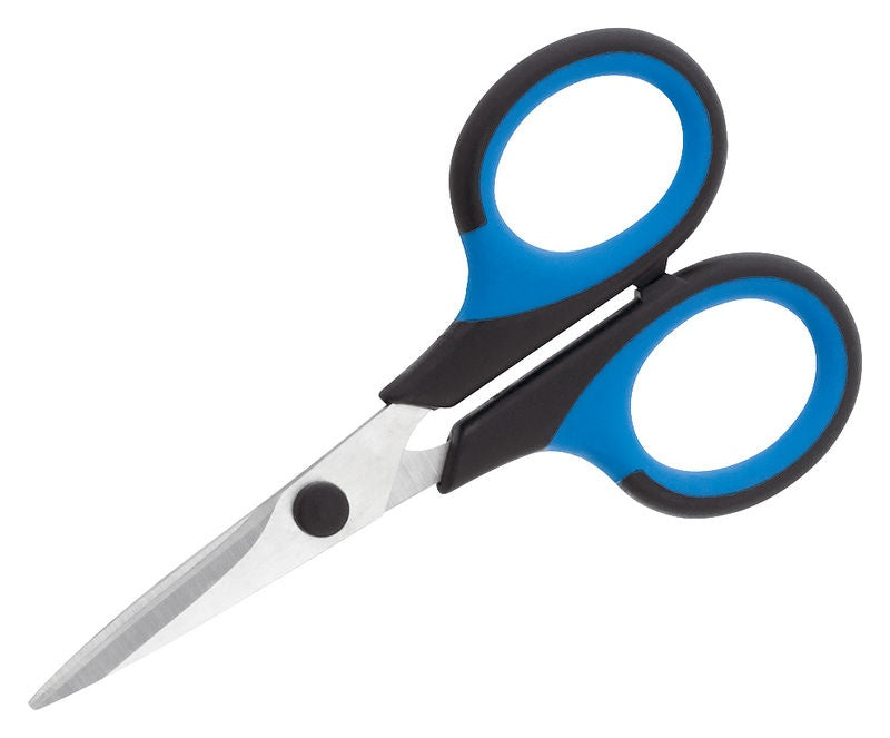 Judge - Soft Grip All Purpose Scissors