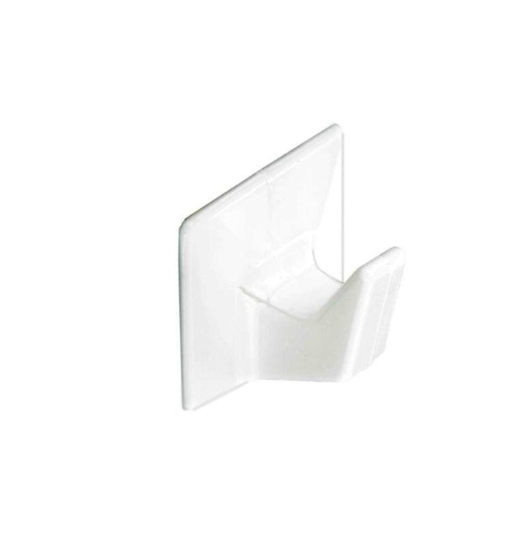 Securit Small Self Adhesive Hooks