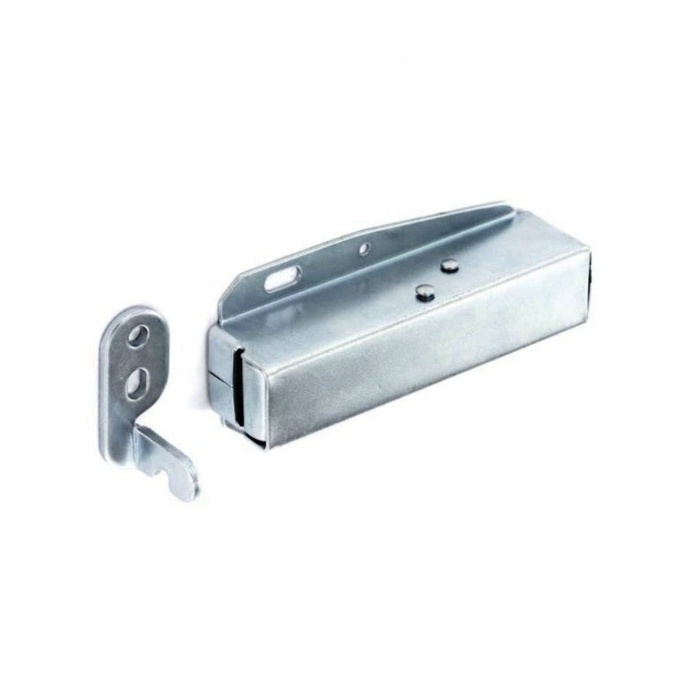 Securit Touch Loft Latch - Zinc Plated (S5452)