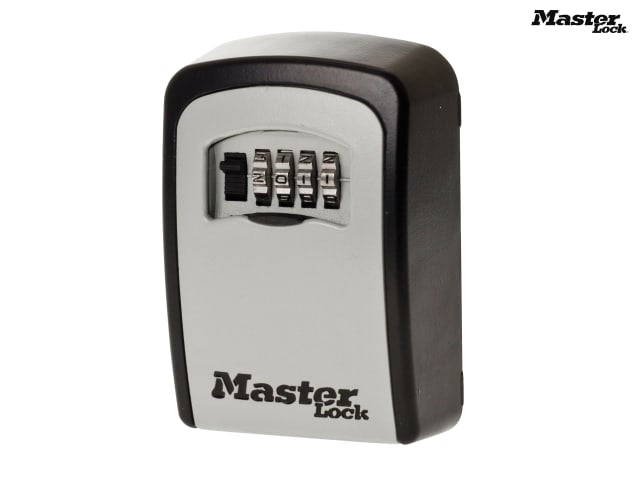 Master Lock - Combination Access Key Storage Box