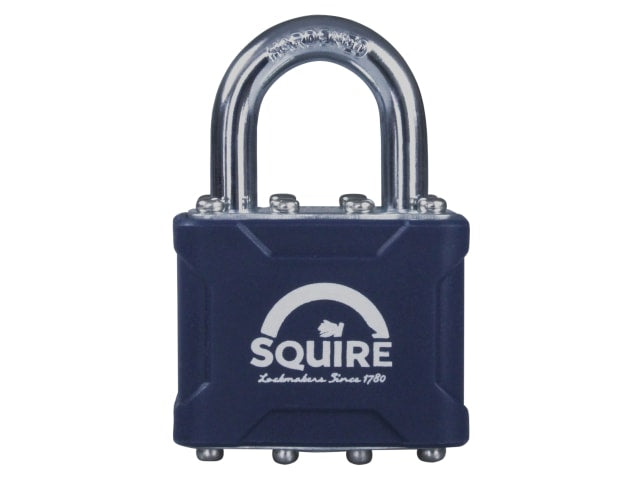 Squire - Stronglock Padlock - 38mm (1 1/2")