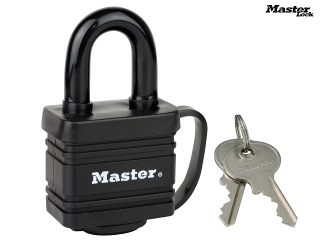 Master Lock - 7804EURD - 40mm