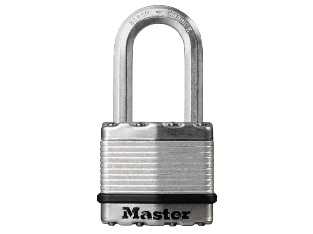 Master Lock - Excell 45mm Laminated Padlock