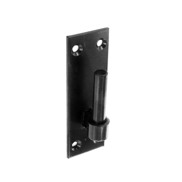 Securit Black Bands For Hooks 13mm (S4691)