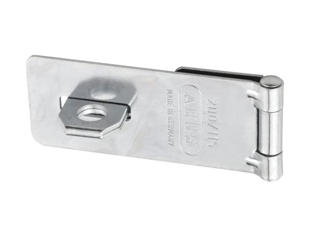 Abus  - Small Hasp 200/75