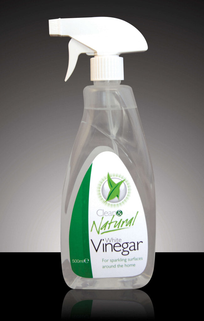 Pure White Vinegar Multi-Purpose Cleaner - 500ml
