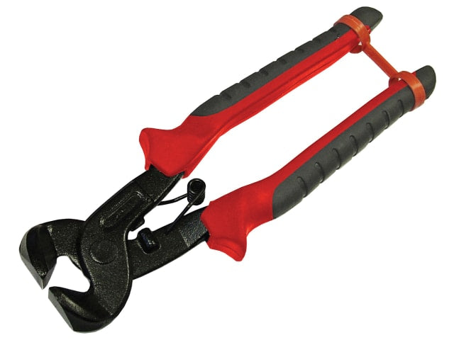 Faithfull Quality Tools Tile Nippers