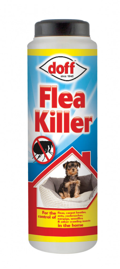 Doff - Flea Killer Powder - 240g