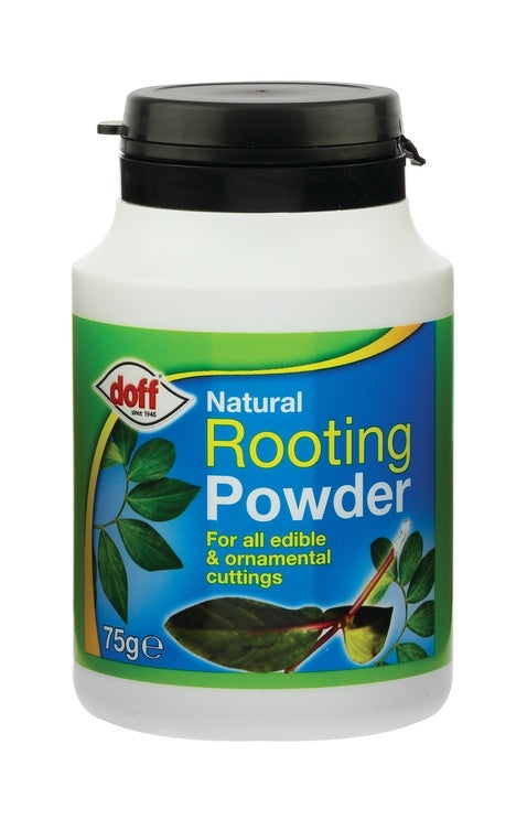 Doff - Natural Rooting Powder - 75g
