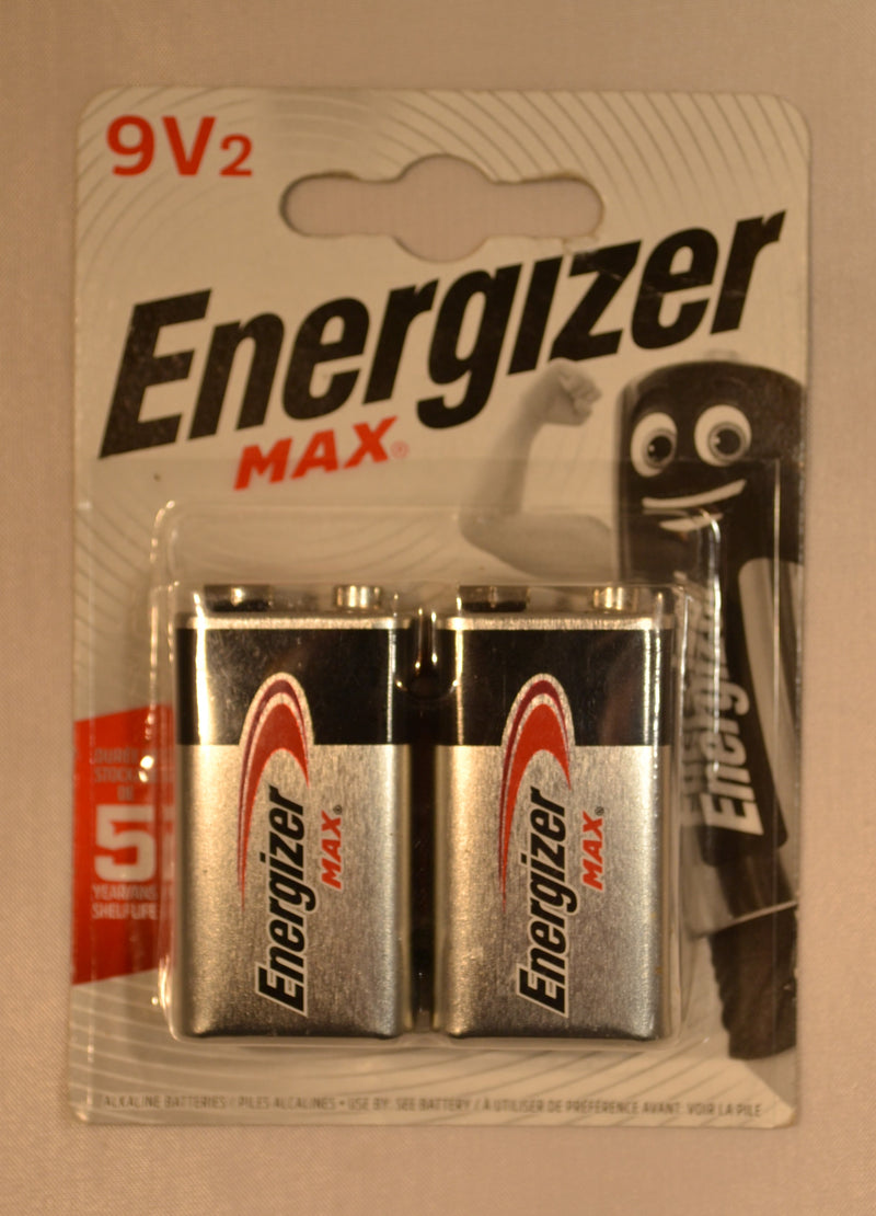 Level CR2 Battery 2-Pack