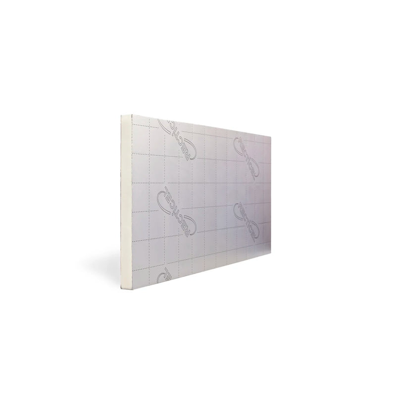 Recticel Eurothane GP Insulation Board 2.4m x 1.2m x 100mm