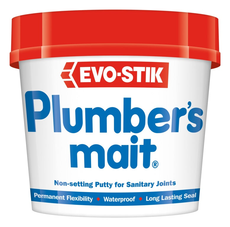Evo-Stik - Plumber's Mait - 750g