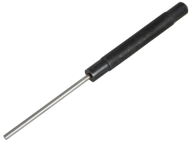 Faithfull Quality Tools Long Series Pin Punch 5mm (3/16") Round Head