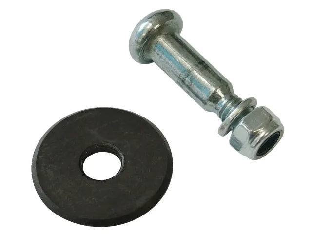 Faithfull Spare Tile Cutter Wheel