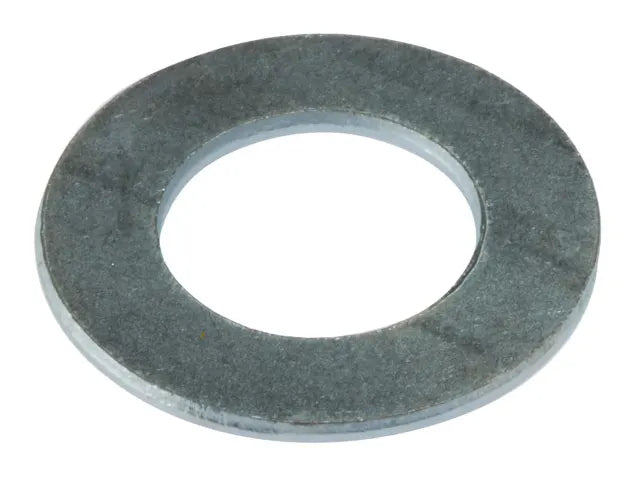 Forgefix Flat Penny Washer M5 x 25mm Pack of 10 (10PENY5)