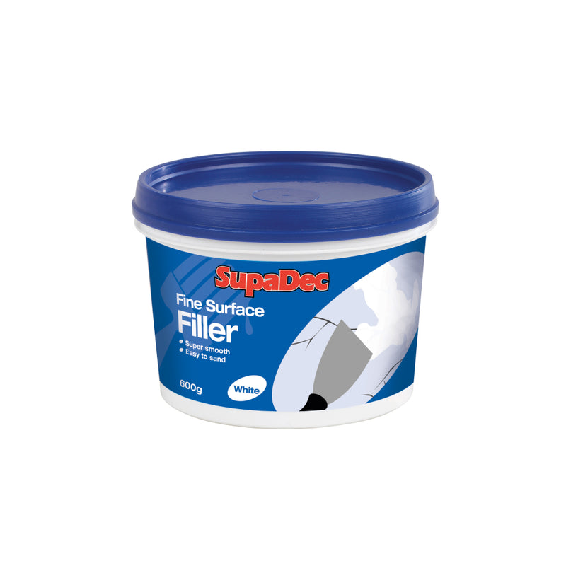 Ready Mixed Fine Surface Filler 300g & 600g