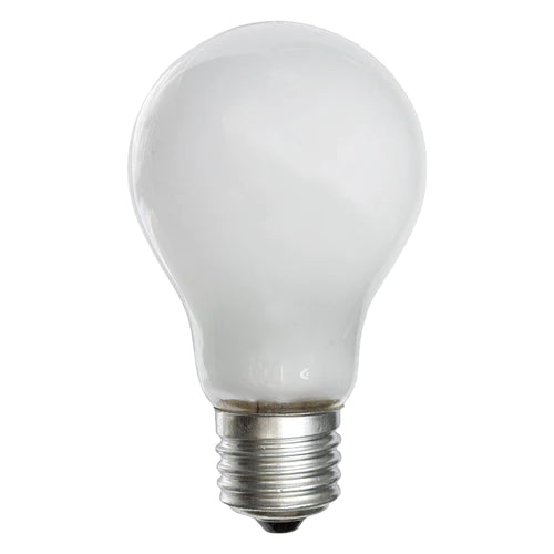 40w Bulb Pearl Bulb ES (Screw Bulb)