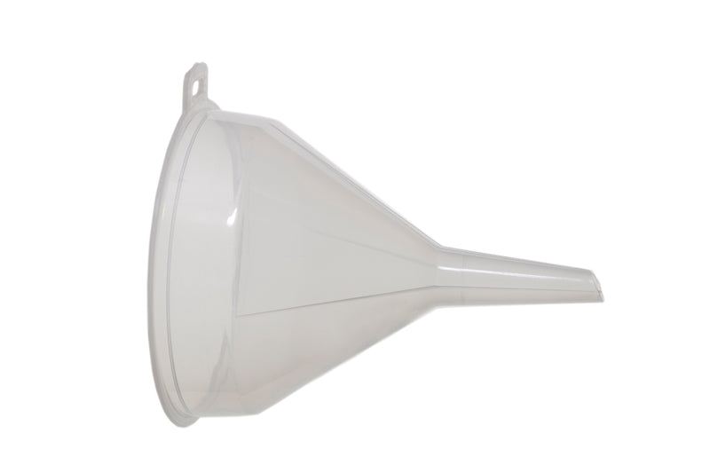 Whitefurze 18cm Clear Funnel (H04L030)